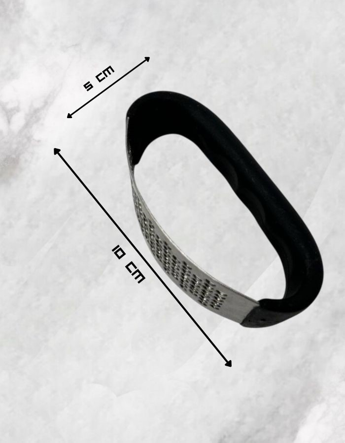 Пресс для чеснока QQH25-22